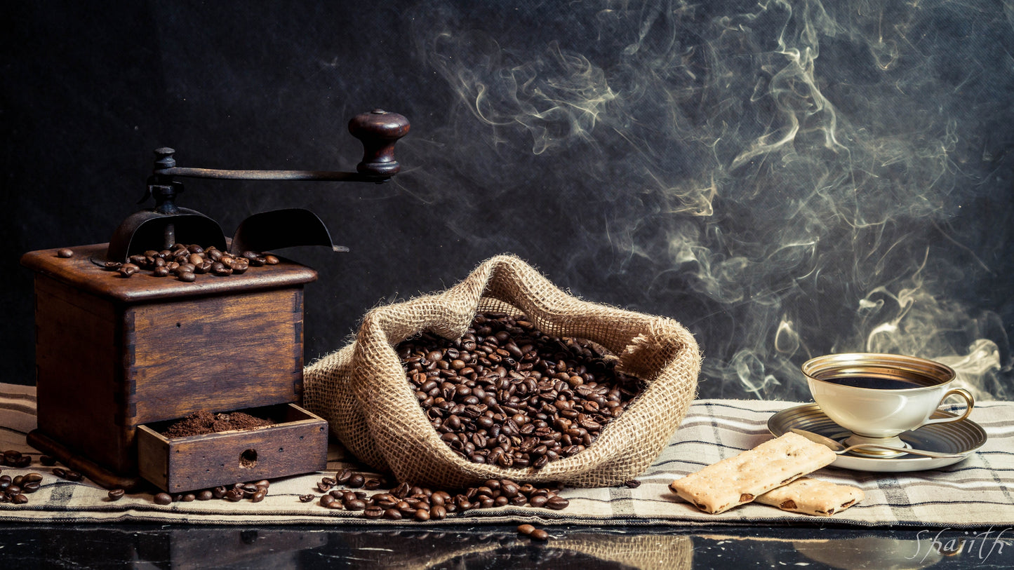 L-Town Blend