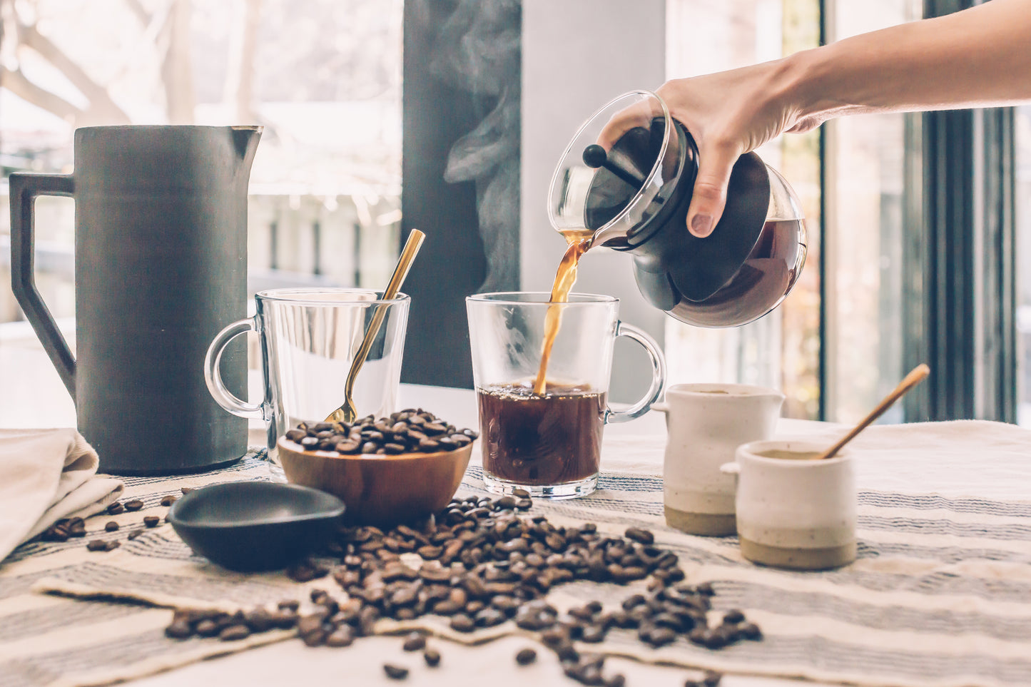 L-Town Blend