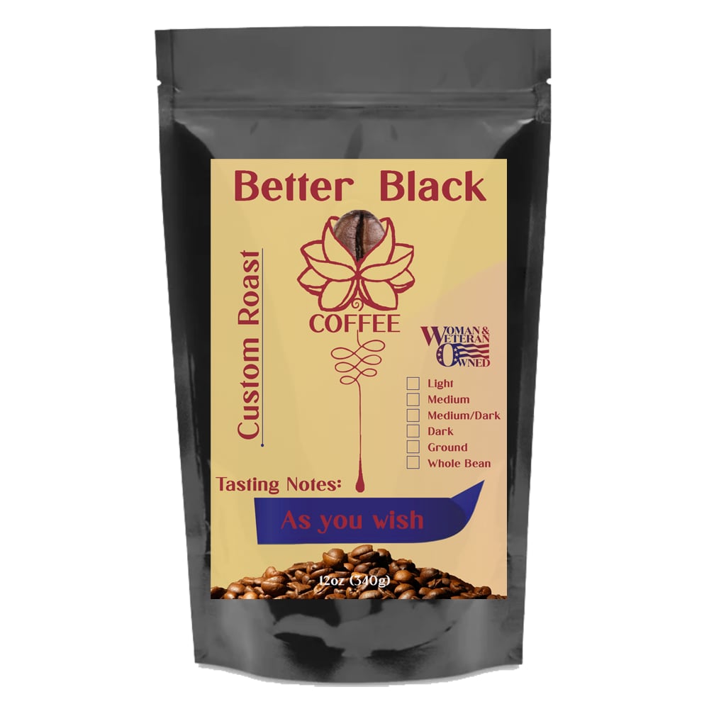 L-Town Blend
